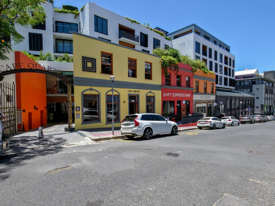 2 Bedroom Property for Sale in De Waterkant Western Cape